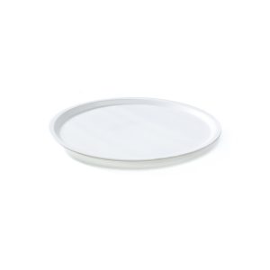 Disco Espuma Con Borde 30cm