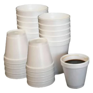 Vaso Espuma 180cc