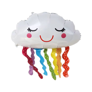 Globo Nube