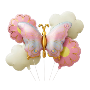 Set Mariposa