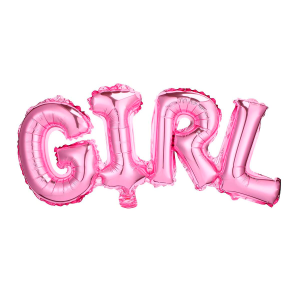Globo GIRL