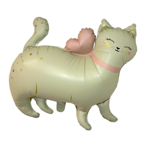 Globo Gatita
