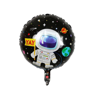 Globo Astronauta