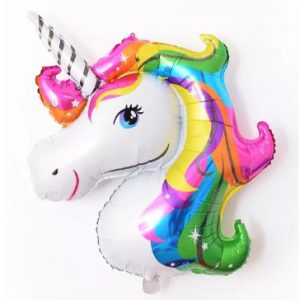 Globo Unicornio