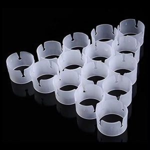 Anillo p/ boa de globos x10