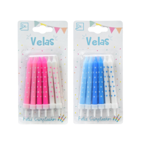 Vela Estrellas