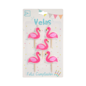 Vela Flamenco