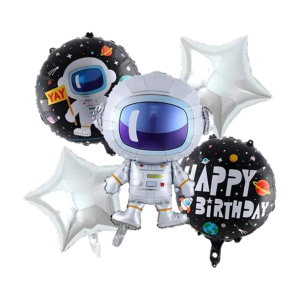 Set Astronauta