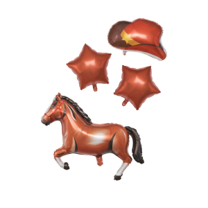 Set Caballo