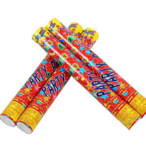 Party Popper