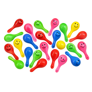 Mini Maracas
