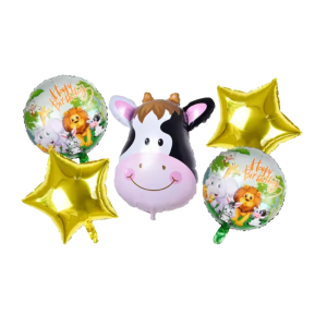 Set Vaca / Animales