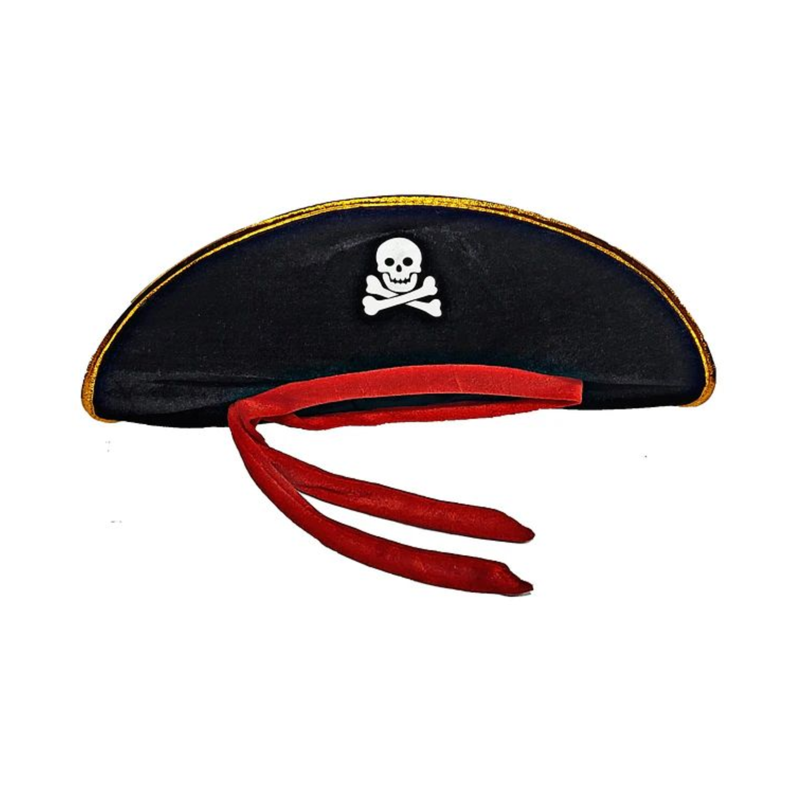 Gorro Pirata