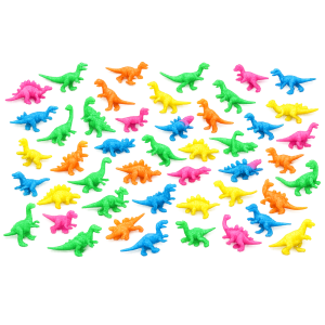 Mini Dinosaurios