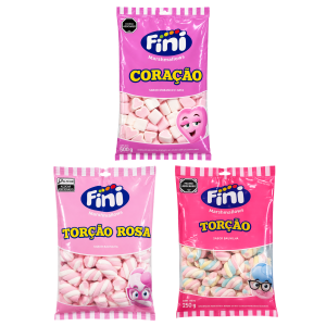 Malvaviscos Fini 250gr