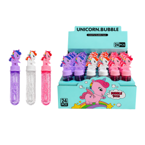 Burbujero Unicornio
