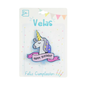Vela Unicornio