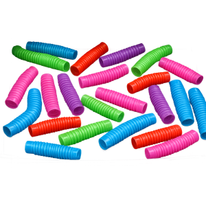 Mini Tubos Flex