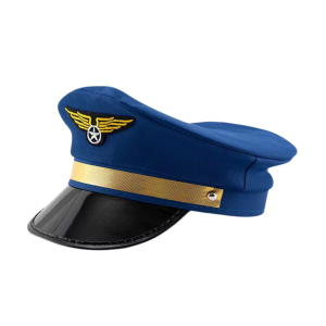 Gorro Aviación