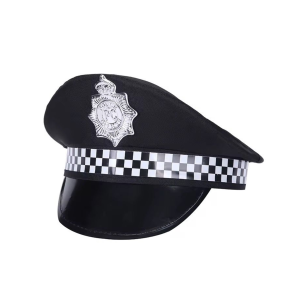 Gorro Policía