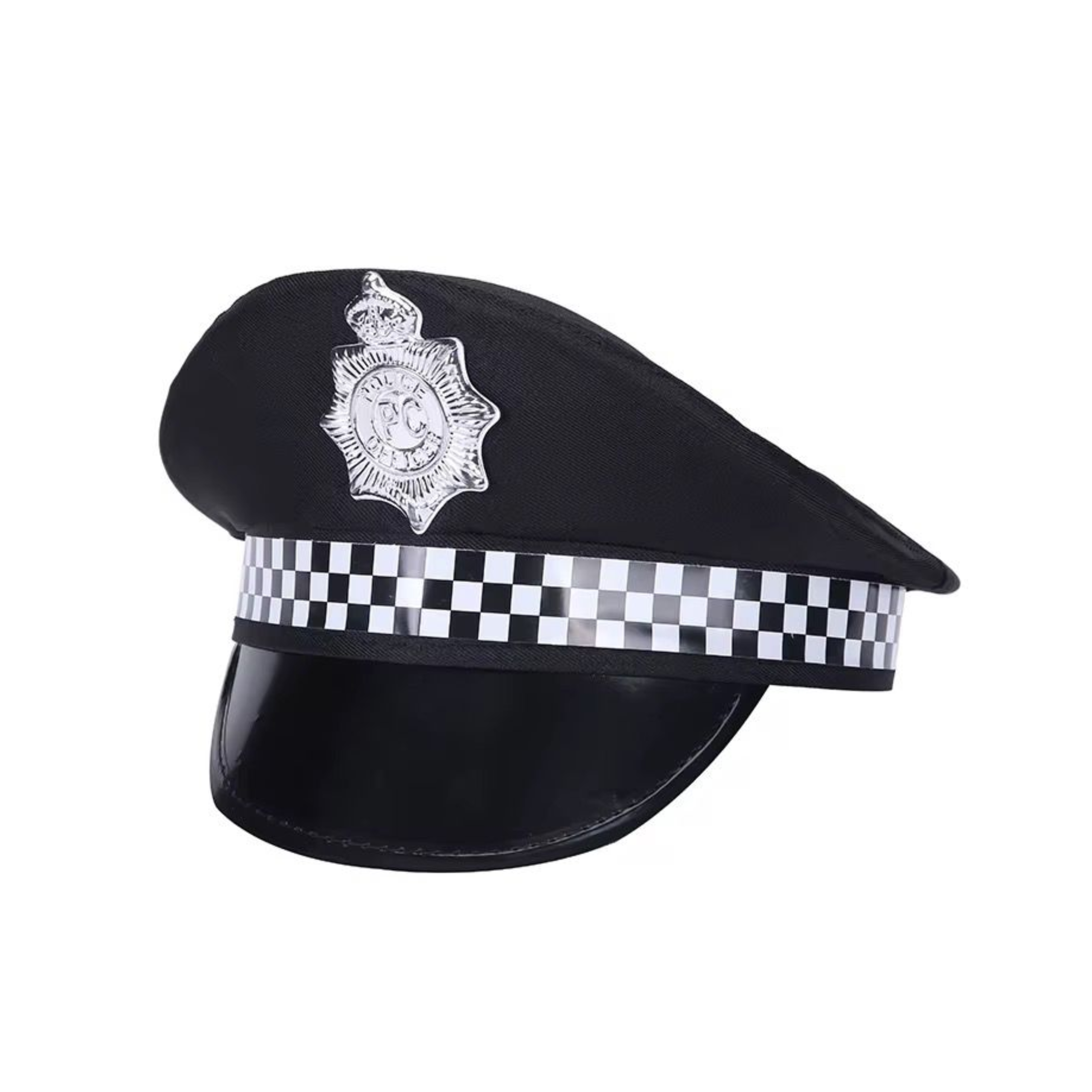Gorro Policía