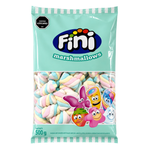 Malvaviscos Fini 500gr
