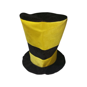 Gorro de Tela Peñarol