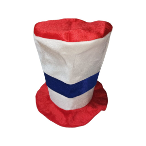 Gorro de Tela Nacional