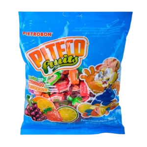 Caramelo Piteco 300gr