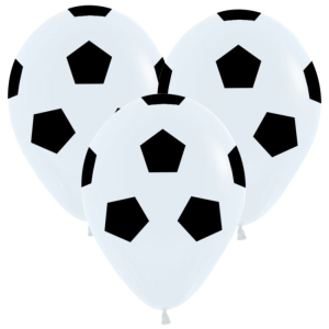 Globo Fútbol R12 X25