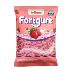 Caramelos Yogurt 600gr