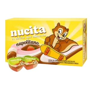 Nucita x48