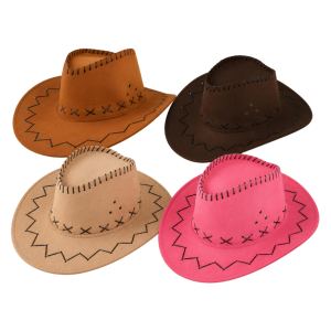 Sombrero Cowboy