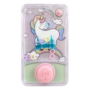 Juego de Agua Unicornio