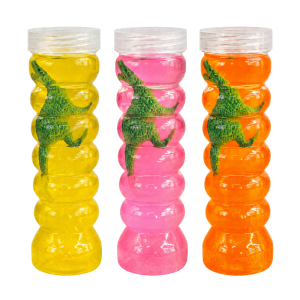 Slime Grande c/Dinosaurio