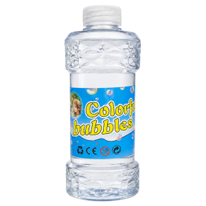 Líquido p/Burbujero 500ml