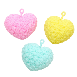 Squishy Corazón