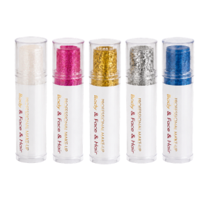 Labial Glitter c/Brillos