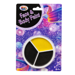 Pintura de Cara Peñarol